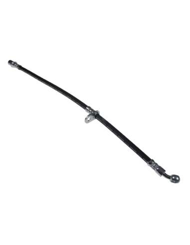 Tubo flexible de frenos Del. Izq. Blue Print ADS75363 - 53 Latiguillo