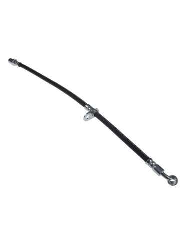 Tubo flexible de frenos Del. Der. Blue Print ADS75364 - 53 Latiguillo