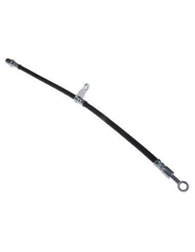 Tubo flexible de frenos Tras. Der. Blue Print ADS75368 - 53 Latiguillo