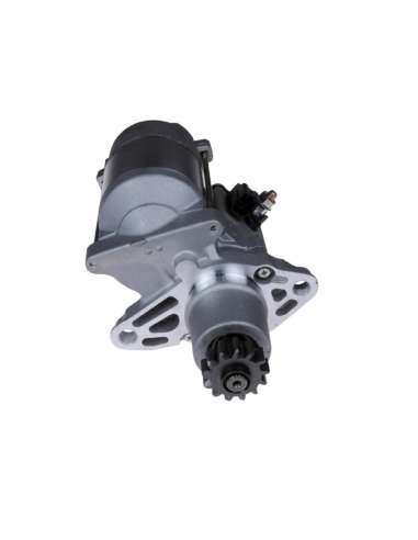 Motor de arranque Blue Print ADT312104 - DA  ADT312104 (12) Motor de Arran que