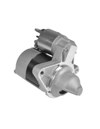 Motor de arranque Blue Print ADT312105 - DA  ADT312105 (12) Motor de Arran que