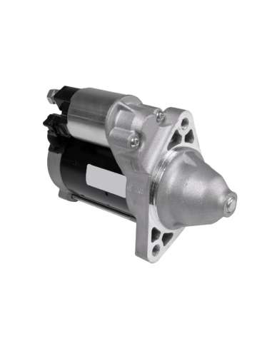 Motor de arranque Blue Print ADT312107 - DA  ADT312107 (12) Motor de Arran que