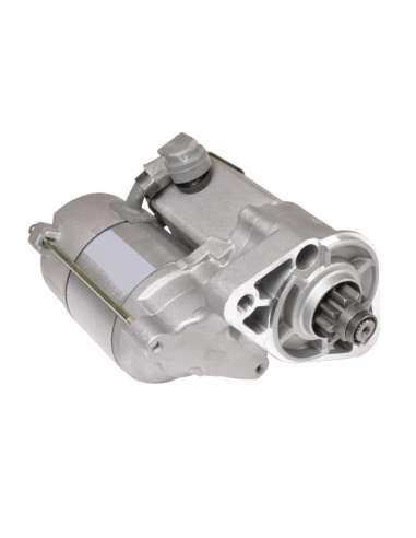 Motor de arranque Blue Print ADT312110 - DA  ADT312110 (12) Motor de Arran que