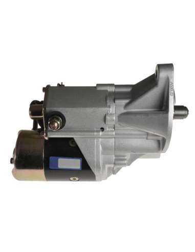 Motor de arranque Blue Print ADT312116 - DA  ADT312116 (12) Motor de Arran que