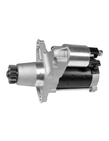 Motor de arranque Blue Print ADT312117 - DA  ADT312117 (12) Motor de Arran que