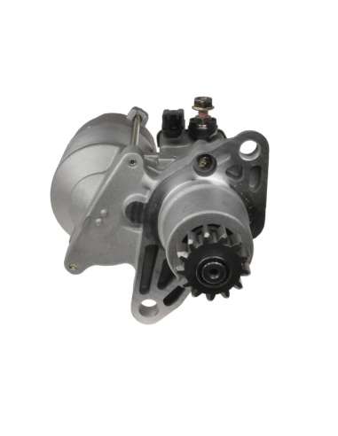 Motor de arranque Blue Print ADT31261 - DA  ADT31261 BP (12) Motor de Arr anque