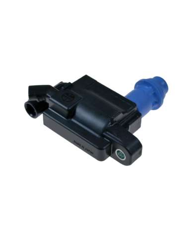 Bobina de encendido Blue Print ADT31498C - 14 Platinos