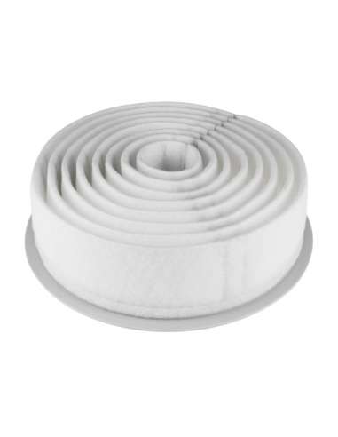 Filtro de aire Blue Print ADT32225 - IDA  ADT32225 BP (22) Filtro de A ire