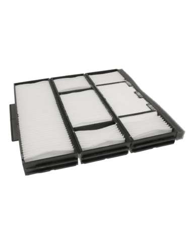 Filtro, aire habitáculo Blue Print ADT32518 - ADT32518 (25) Filtro de habitaculo - coolXpert
