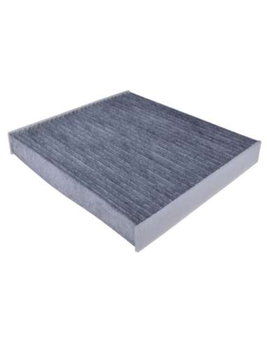 Filtro, aire habitáculo Blue Print ADT32543 - FILTRO DE HABITACULO - coolXpert