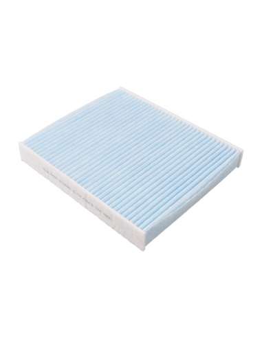 Filtro, aire habitáculo Blue Print ADT32551 - B.P. FILTRO DE HABITACULO - coolXpert