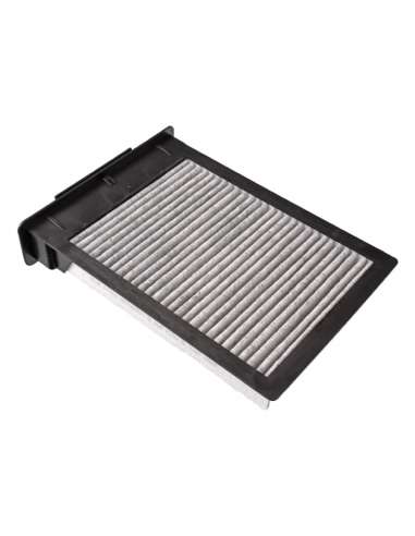 Filtro, aire habitáculo Blue Print ADT32553 - BLUE PRINT FILTRO DEL INTE - coolXpert