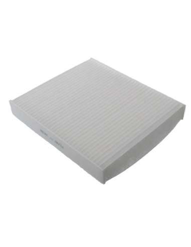 Filtro, aire habitáculo Blue Print ADT32554 - BLUE PRINT FILTRO DEL INTE - coolXpert