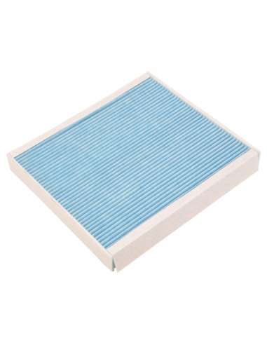 Filtro, aire habitáculo Blue Print ADT32555 - B.P. FILTRO DEL INTERIOR - coolXpert