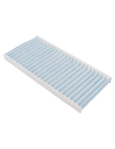 Filtro, aire habitáculo Blue Print ADT32557 - BP Filtro de interior Toyo - coolXpert