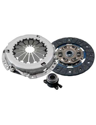 Kit de embrague Blue Print ADT330317 - BP KIT DE EMBRAGUE Blue Print SMARTFIT Conversion Service Kit