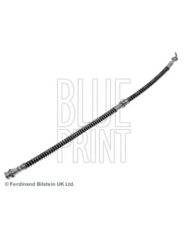 Tubo flexible de frenos Del. Blue Print ADG053182 - 53 Latiguillo Delantero