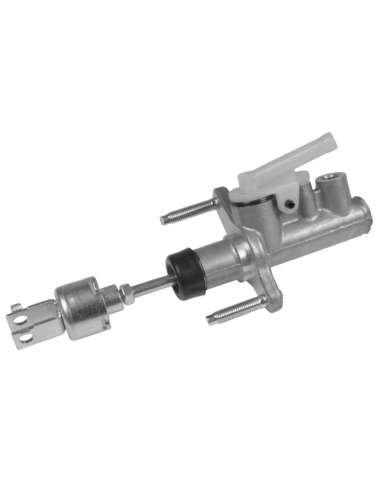 Cilindro maestro, embrague Blue Print ADT334113 - 34 Bomba Embrague