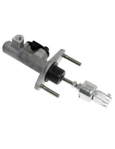 Cilindro maestro, embrague Blue Print ADT334117 - Bomba de Embrague
