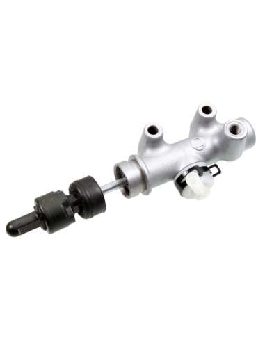 Cilindro maestro, embrague Blue Print ADT334122 - 34 Bomba Embrague