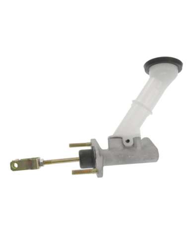 Cilindro maestro, embrague Blue Print ADT334124 - Bomba de Embrague