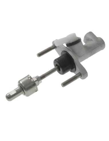 Cilindro maestro, embrague Blue Print ADT334128 - 34 Bomba de Embrague