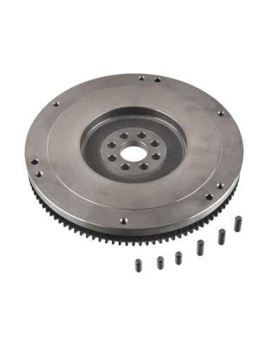 Volante motor Blue Print ADT33515C - 35 Volante De Motor