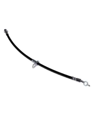 Tubo flexible de frenos Blue Print ADT353118 - IDA  ADT353118 BP (53) Latiguillo