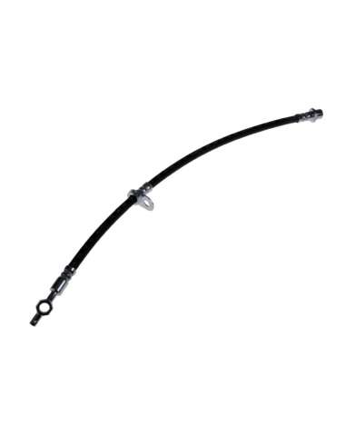 Tubo flexible de frenos Del. Der. Blue Print ADT353143 - BP 53 Latiguillo