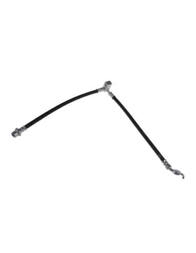 Tubo flexible de frenos Tras. Der. Blue Print ADT353206 - IDA  ADT353206 BP (53) Latiguillo
