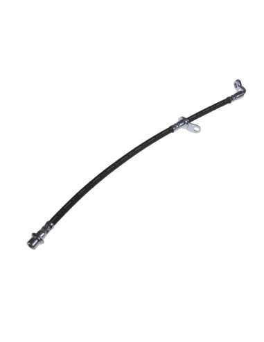 Tubo flexible de frenos Tras. Izq. Blue Print ADT353213 - BP 53 Latiguillo