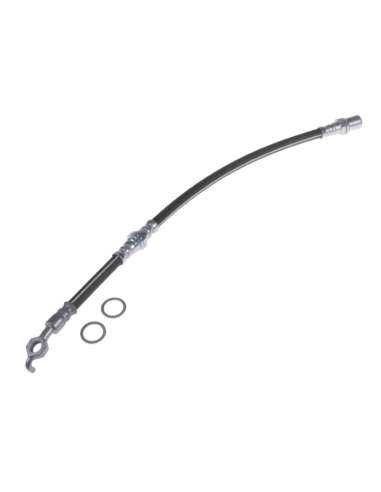 Tubo flexible de frenos Blue Print ADT353228 - IDA  ADT353228 BP (53) Latiguillo