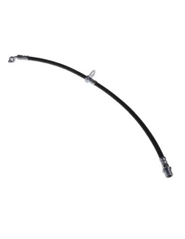 Tubo flexible de frenos Del. Der. Blue Print ADT353244 - BP 53 Latiguillo