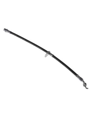 Tubo flexible de frenos Blue Print ADT353255 - IDA  ADT353255 BP (53) Latiguillo Traser