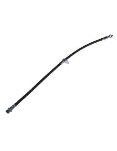 Tubo flexible de frenos Blue Print ADT353263 - IDA  ADT353263 BP (53) Latiguillo Delant