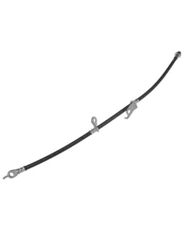 Tubo flexible de frenos Blue Print ADT353272 - 53 Latiguillo