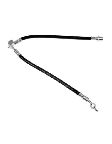 Tubo flexible de frenos Izq. Blue Print ADT353281 - Latiguillo 53
