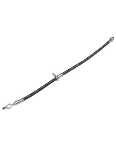 Tubo flexible de frenos Del. Der. Blue Print ADT353284 - Latiguillo