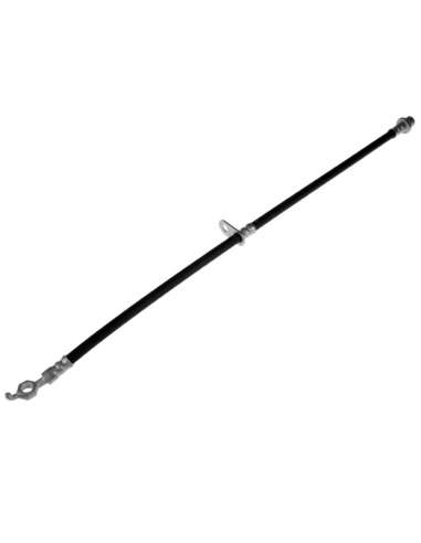 Tubo flexible de frenos Del. Der. Blue Print ADT353292 - Latiguillo 53