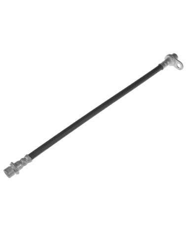 Tubo flexible de frenos Tras. Izq. Blue Print ADT353295 - Latiguillo 53
