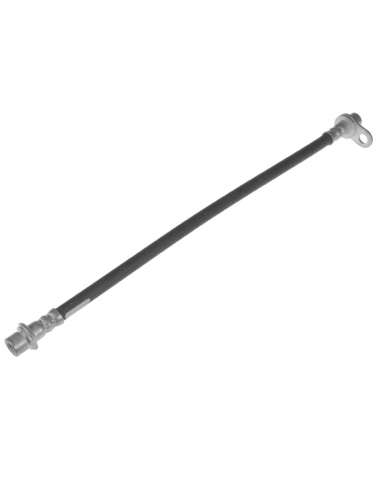Tubo flexible de frenos Tras. Der. Blue Print ADT353296 - Latiguillo 53