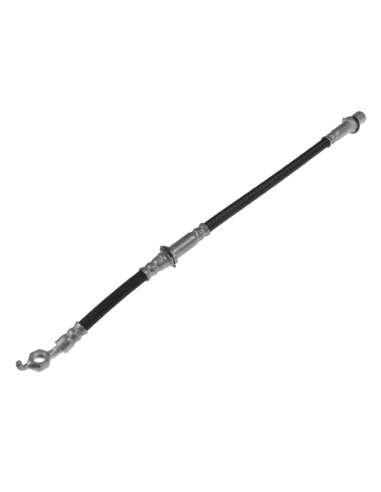 Tubo flexible de frenos Blue Print ADT353301 - IDA  ADT353301 (53) Latiguillo De lantero
