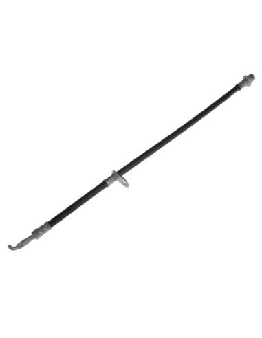 Tubo flexible de frenos Blue Print ADT353304 - 53 Latiguillo Trasero
