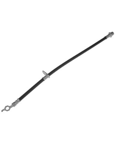 Tubo flexible de frenos Blue Print ADT353305 - IDA  ADT353305 (53) Latiguillo Tr asero D