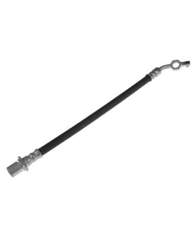 Tubo flexible de frenos Del. Izq. Blue Print ADT353310 - 53 Latiguillo Delantero