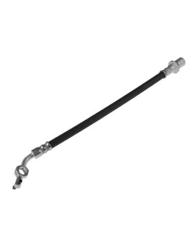 Tubo flexible de frenos Del. Der. Blue Print ADT353311 - 53 Latiguillo Delantero