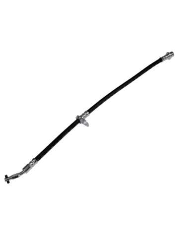Tubo flexible de frenos Del. Izq. Blue Print ADT353322 - BP53 Latiguillo
