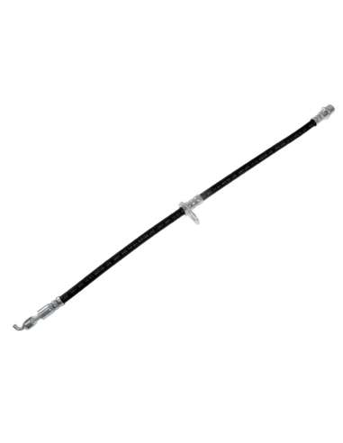 Tubo flexible de frenos Del. Izq. Blue Print ADT353330C - 53 Latiguillo