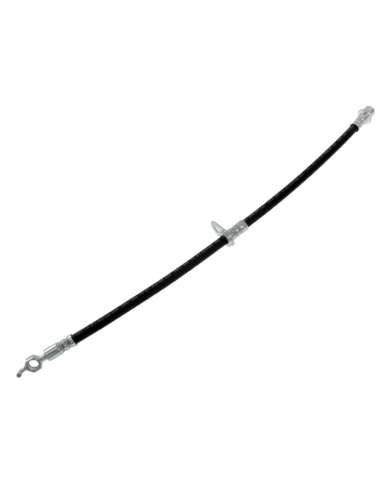 Tubo flexible de frenos Del. Der. Blue Print ADT353331C - 53 Latiguillo