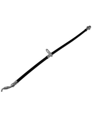 Tubo flexible de frenos Blue Print ADT353336 - IDA  ADT353336 (53) Latiguillo